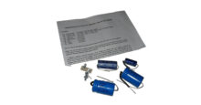 Filter Capacitor Replacement Kit