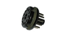11-Pin Male Cable Plug