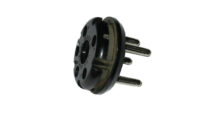 5-Pin Male Cable Plug