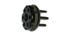 6-Pin Male Cable Plug
