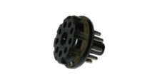 9-Pin Male Cable Plug