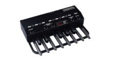 13-Note MIDI Pedal Board