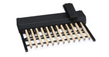 20-Note MIDI Pedal Board XPK-200L Long Pedal Stick