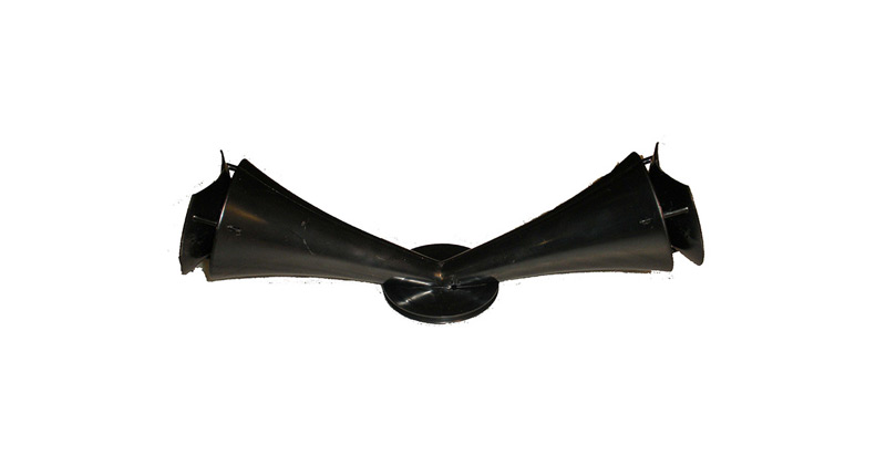 rotatinghorn