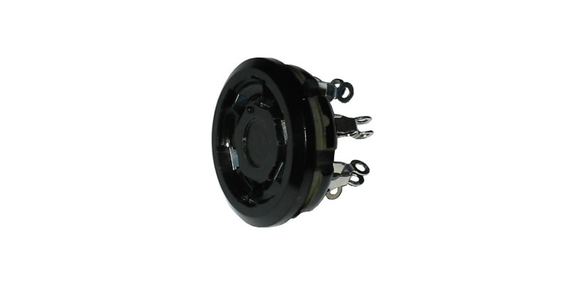 socket-6pin