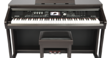 SDP-2000ts TouchScreen Ensemble Digital Piano
