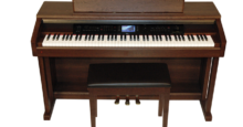 CTP-88 Classroom Teaching Piano