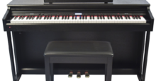 SCP-88 Suzuki Composer Piano